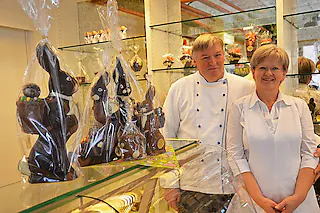Confiserie Krauss