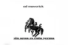 Ed Maverick