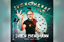 Sven Bensmann - SVENOMENAL