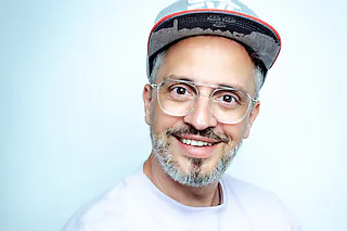 Der Physiopath - Machen Sie sich bitte frei!