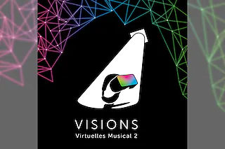 VISIONS - Virtuelles Musical 2 in HOLDORF
