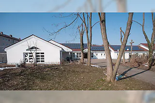 Gemeindezentrum St. Hildegard