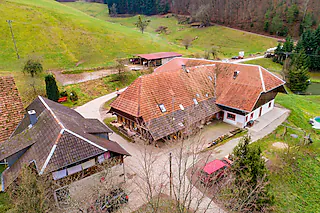 Engelhof (Dörlinbach)