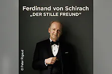 Ferdinand von Schirach