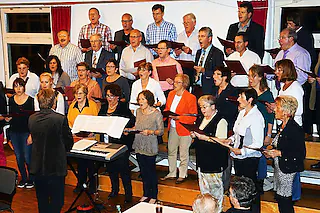 Hülschematthalle Eichen