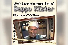 Mein Lenen - ein Kessel Buntes