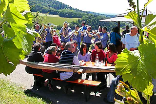 Schlossberg
