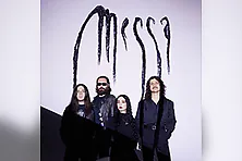 Messa - EU / UK Tour Fall 2026