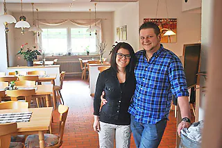 Weinstube Mondhalde (Oberbergen)