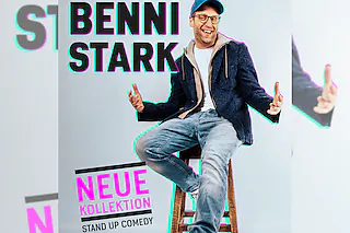 Benni Stark - Neue Kollektion