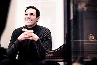 MUSIK IM RÖMERmuseum: Maximilian Kromer: Wanderer