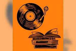 Aufgelegt und Aufgeschlagen - Listening Session: 33 1/3