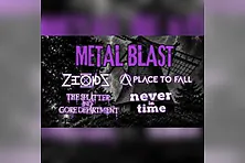 Metal Blast VI