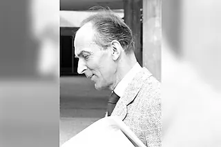 Gerhard Markson: Lieblingsaufnahmen