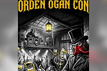 ORDEN OGAN CON