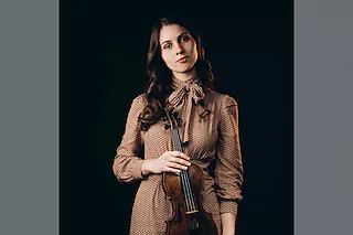 Leihgabe [Sofia Marchak]