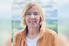 Uta Rosa Schmidt: Schweigende Wetterau