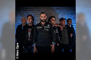 Karussell - Die Jubiläumstour