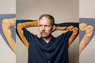 Timo Wopp - „JA SORRY!“
