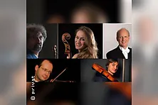 Klavierquintett