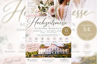 Hochzeitsmesse