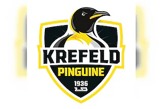 Löwen Frankfurt - Krefeld Pinguine