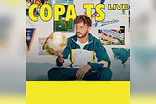 Copa TS mit Tommi Schmitt und Christoph Kramer