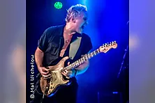 Philip Sayce - Album Release EU Tour 2026