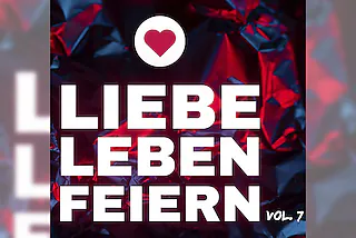 LIEBE X LEBEN X FEIERN - Die barrierefreie Party für alle.