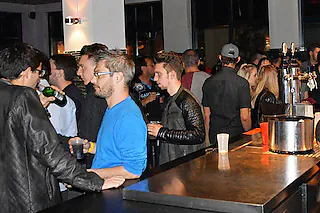 VIP City Play Bar