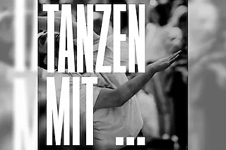 Tanzen mit Michael für alle ab 16