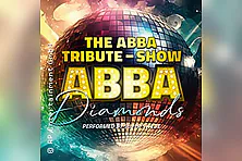 ABBA Diamonds - The ABBA Tribute Show