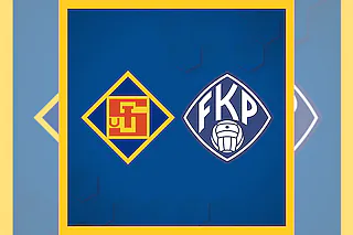 TuS Koblenz - FK 03 Pirmasens