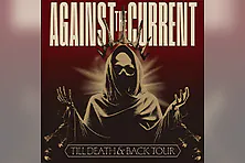 Against the current
