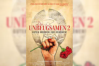 Orange Week - Die Unbeugsamen 2