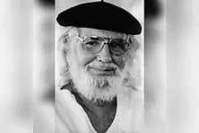 Eine Hommage an Ernesto Cardenal - Friedberg lässt lesen