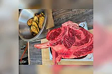 Wagyu-Grillkurs