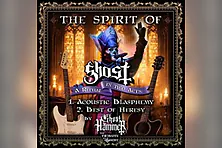 Ghost Hammer- The Spirit of Ghost