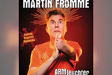 Martin Fromme - ARMleuchter