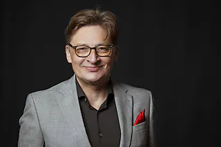 Stefan Verhasselt „Kabarett 7.0 - Best of Niederrhein“ - Zum 20jährigen Kleinkunstjubiläum