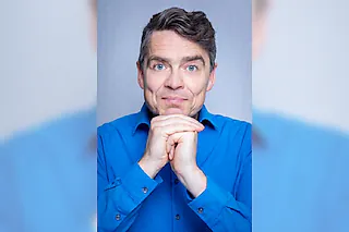 Henning Schmidtke - Es war nicht alles so scheiße, wie du denkst - der Jahresrückblick mit den guten Nachrichten!