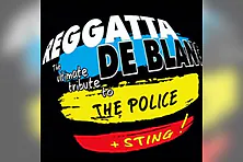 Reggatta De Blanc - The Police & Sting Tribute