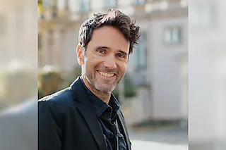Frank Brunet - Swinging Christmas