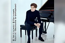 Jan Lisiecki