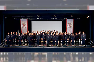 Konzert Musikzug Attendorn - Jahreskonzert Musikzug Attendorn