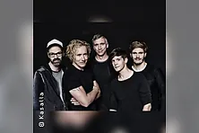 Kasalla - Tour 2026