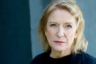 STELLEN SIE SICH MAL VOR Zu Gast: Dagmar Manzel