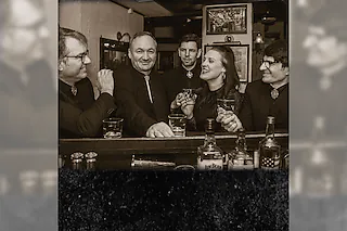 The LineWalkers - A Tribute to Johnny Cash