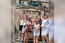Rüdesheim: Die besondere Wein Tour