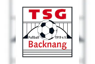 FC Nöttingen - TSG Backnang